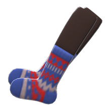 Load image into Gallery viewer, Nordic Socks
