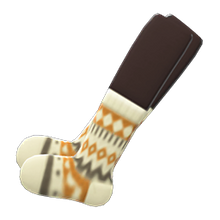 Load image into Gallery viewer, Nordic Socks
