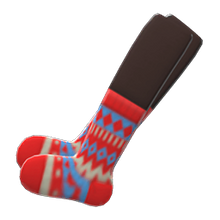 Load image into Gallery viewer, Nordic Socks
