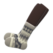Load image into Gallery viewer, Nordic Socks
