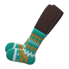 Load image into Gallery viewer, Nordic Socks
