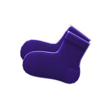Load image into Gallery viewer, Semi-Opaque Socks
