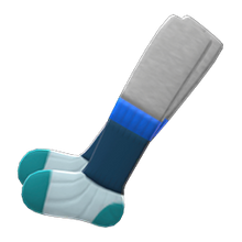 Load image into Gallery viewer, Layered Socks
