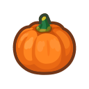 Orange Pumpkin x10