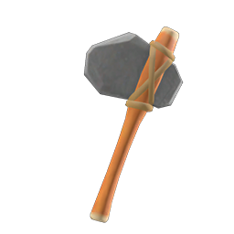 DIY - Stone Axe