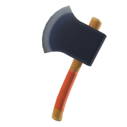 DIY - Axe
