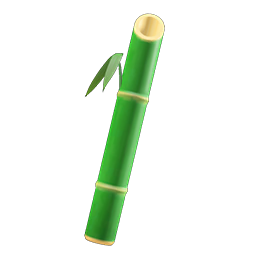 DIY - Bamboo Wand
