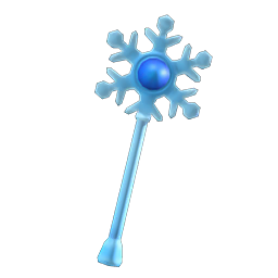 DIY - Ice Wand