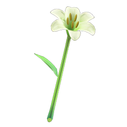 DIY - Lily Wand
