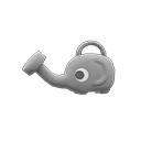 Load image into Gallery viewer, Elephant Watering Can
