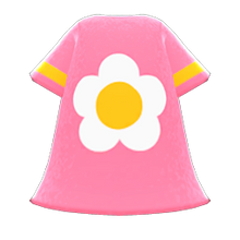 Load image into Gallery viewer, Flower-Print Dress
