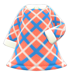 Tweed Dress