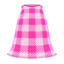 Load image into Gallery viewer, Simple Checkered Dress
