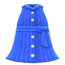 Load image into Gallery viewer, Sleeveless Shirtdress
