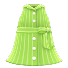 Load image into Gallery viewer, Sleeveless Shirtdress
