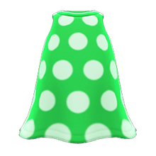 Load image into Gallery viewer, Simple-Dots Dress
