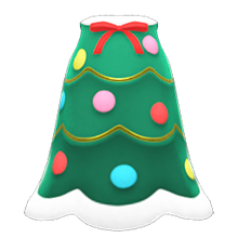 Load image into Gallery viewer, Festive Tree Dress
