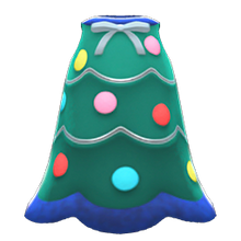 Load image into Gallery viewer, Festive Tree Dress
