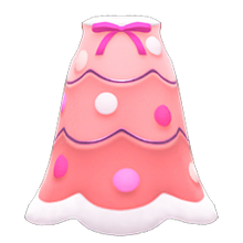 Load image into Gallery viewer, Festive Tree Dress
