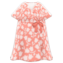 Casual Chic Dress