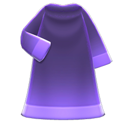 Jack'S Robe