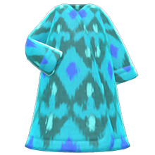 Load image into Gallery viewer, Bekasab Robe
