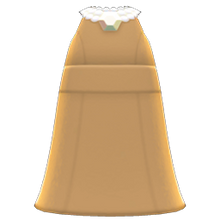 Load image into Gallery viewer, Full-Length Dress With Pearls

