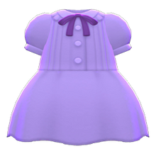 Load image into Gallery viewer, Pintuck-Pleated Dress
