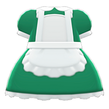 Load image into Gallery viewer, Maid Dress

