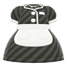 Diner Uniform