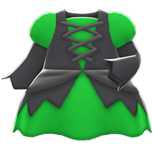 Load image into Gallery viewer, Mage&#39;S Dress
