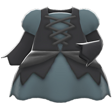 Load image into Gallery viewer, Mage&#39;S Dress
