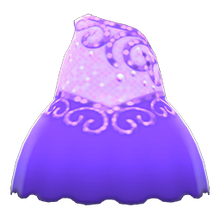 Load image into Gallery viewer, Figure-Skating Dress
