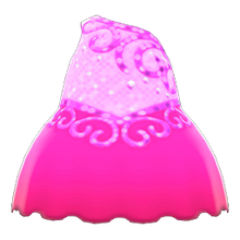 Load image into Gallery viewer, Figure-Skating Dress
