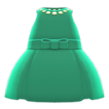 Load image into Gallery viewer, Satin Dress
