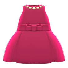 Load image into Gallery viewer, Satin Dress
