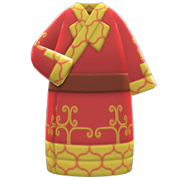 Attus Robe