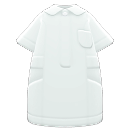 Nurse'S Dress Uniform