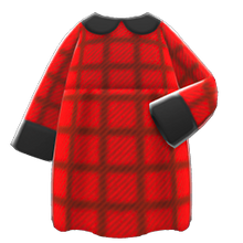 Load image into Gallery viewer, Loose Fall Dress
