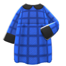 Load image into Gallery viewer, Loose Fall Dress
