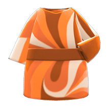 Load image into Gallery viewer, Marble-Print Dress
