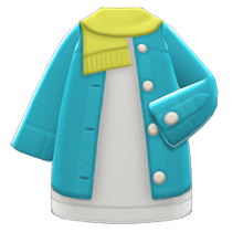 Load image into Gallery viewer, Long Denim Cardigan
