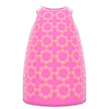 Load image into Gallery viewer, Oversized Print Dress

