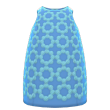 Load image into Gallery viewer, Oversized Print Dress
