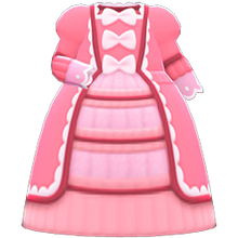 Load image into Gallery viewer, Fashionable Royal Dress
