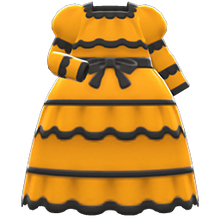 Load image into Gallery viewer, Victorian Dress
