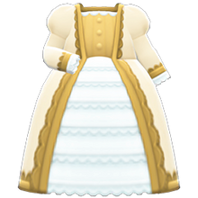 Load image into Gallery viewer, Noble Dress
