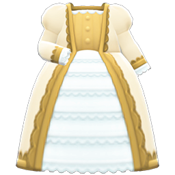 Noble Dress