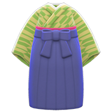 Load image into Gallery viewer, Hakama
