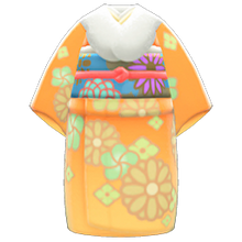 Load image into Gallery viewer, Fancy Kimono
